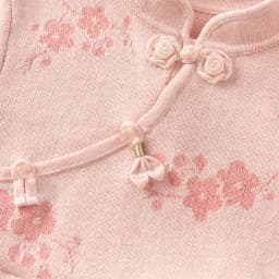 Dave Bella Princess Dress for Girls Baby Autumn Winter Children 's Long Sleeved Charm Gentle Cute Floral Dress Party DB4254522