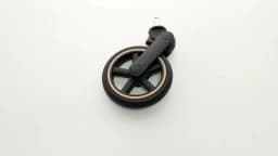 Stroller Wheel ONLY For Cybex Mios 2/3 Front Or Back One Other Buggys NOT Applicable Baby Pushchair Replace Accessories