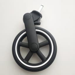 Stroller Wheel ONLY For Cybex Mios 2/3 Front Or Back One Other Buggys NOT Applicable Baby Pushchair Replace Accessories
