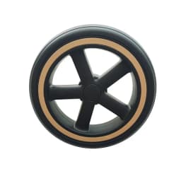 Stroller Wheel ONLY For Cybex Mios 2/3 Front Or Back One Other Buggys NOT Applicable Baby Pushchair Replace Accessories