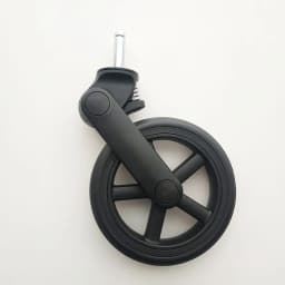 Stroller Wheel ONLY For Cybex Mios 2/3 Front Or Back One Other Buggys NOT Applicable Baby Pushchair Replace Accessories