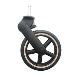 Stroller Wheel ONLY For Cybex Mios 2/3 Front Or Back One Other Buggys NOT Applicable Baby Pushchair Replace Accessories