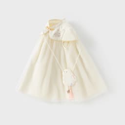 Dave Bella Girls Baby Princess Dress Children Summer New Gentle Cute Fashion Casual Mesh Princess Dress Party Outdoor DB2251892