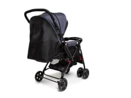 Baby Stroller with Baby Confort Cosco
