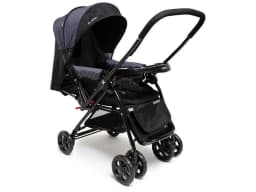 Baby Stroller with Baby Confort Cosco