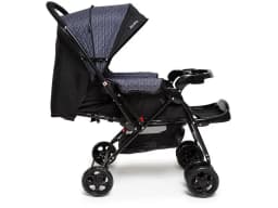 Baby Stroller with Baby Confort Cosco