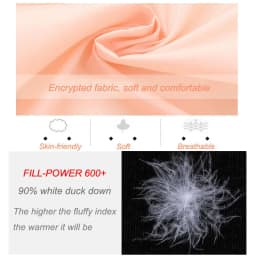 Winter Jackets for Kids Snowsuits Girl Duck Down Coat Boy Fur Collar Outerwear Children Suits insulated Overalls Baby Jumpsuits
