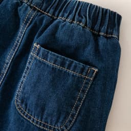 Dave Bella Children's Pants 2023 New Autumn Winter Boys Cowboy Cool Casual Fashion Loose Warm Party Outdoor Sport DB4237992