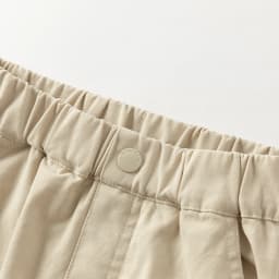 Dave Bella Children's Autumn Spring Pants Boys Elastic Waist Straight Pants Casual Sports Pocket Jogger Trousers DB3252500