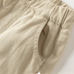 Dave Bella Children's Autumn Spring Pants Boys Elastic Waist Straight Pants Casual Sports Pocket Jogger Trousers DB3252500
