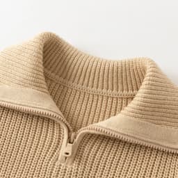 Dave Bella Autumn Spring Pullover Sweater for Boys Knitted Sweater Children Polo Outerwear Coat Kids Clothes DB4253758