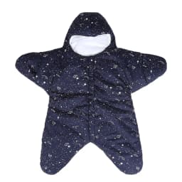 New Arrival Starfish Baby Sleeping Bag Winter Baby Sleep Sack Warm Baby Blanket Swaddle Sleepsacks