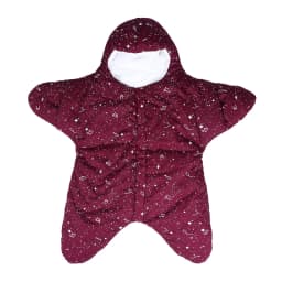 New Arrival Starfish Baby Sleeping Bag Winter Baby Sleep Sack Warm Baby Blanket Swaddle Sleepsacks