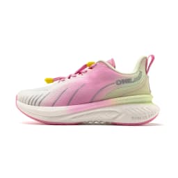 ONEMIX Children's Sports Shoes 2025 New Summer Comfortable Waterproof Running Shoes Leisure Anti-slip Sneaker For Boys And Girls