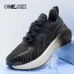 ONEMIX Children's Sports Shoes 2025 New Summer Comfortable Waterproof Running Shoes Leisure Anti-slip Sneaker For Boys And Girls