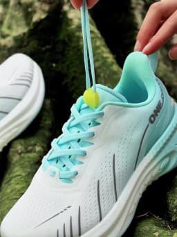 ONEMIX Children's Sports Shoes 2025 New Summer Comfortable Waterproof Running Shoes Leisure Anti-slip Sneaker For Boys And Girls