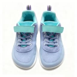 ZZFABER Kids Barefoot Shoes Soft Casual Shoes for Girls Boys Breathable Mesh Sports Sneakers Outdoor Flexible Shoes
