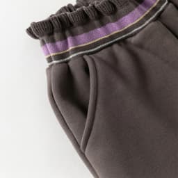 Dave Bella Children Autumn Winter Velvet Pants Girls Thicken Cargo Elastic Waist Casual Sports Jogger Warn Trousers DK4254191