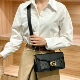 Diaper Bag Stylish Fashionable Trendy Letter Logo Leather Crossbody Handbag Women Solid Color Clutch Purse Mini