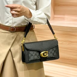 Diaper Bag Stylish Fashionable Trendy Letter Logo Leather Crossbody Handbag Women Solid Color Clutch Purse Mini