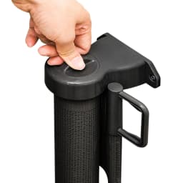 Stair Gate Door Gate Extendable 0-150 Cm, Baby Barrier Gate Safety Gate Stairs For Children, Cats And Dogs, For Indoor Outdoor