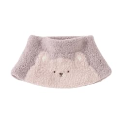 Dave Bella Children Scarf Winter Boy Soft Thick Scarves Cute Animal Neck Collar Warmer Stuff Girls Elegant Neckerchief DB4254629