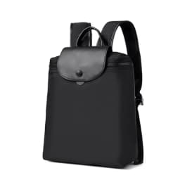 Luxury Leather Diaper Bag For Women Trendy Design Casual Crossbody Handbag Vintage Elegant Commuter Shopper