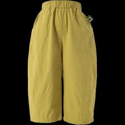 Amila 2026 Spring Children's Casual Pants For Boys And Girls Solid Color Wide Leg Trendy Versatile Daily Straight Pants