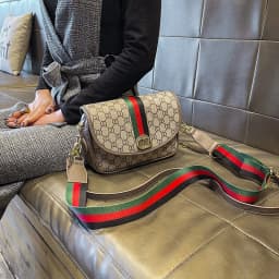 High-End Minimalist Diaper Bag Unique Leisure Satchel Fashionable Messenger Purse for Ladies Vintage Original Leather Commuter