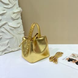Elegant Trendy Diaper Bag For Women Minimalist Leather Tote Large Capacity Designer Commuter Fashionable Vintage Shoulder Bag
