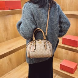 Minimalist Luxury Diaper Bags For Women Simple Elegant Leather Tote Bag Vintage Designer Trendy Commuter Bag