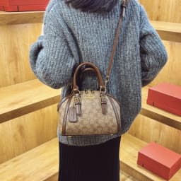 Minimalist Luxury Diaper Bags For Women Simple Elegant Leather Tote Bag Vintage Designer Trendy Commuter Bag