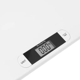 55x32x2.7cm Infant Scale ABS plastic baby scale 20kg Weight Capacity Baby Weighing Scale for Weighing Items Blow 20kg/44Pounds It is Suitable for Weighing Babies Rabbits, Cats Dogs Etc