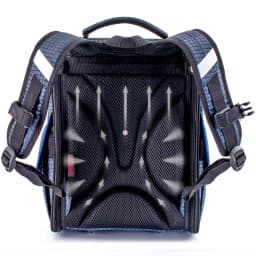 Top-Quality New Cartoon School Backpacks For Boys 1-4 grade Orthopedic Backpack Red Car School Bag Kids Satchel Knapsack Mochila