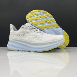 New Clifton9 Running Shoes Mens Women's Lightweight Cushioning Marathon Breathable Highway Trainer Sneakers