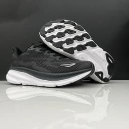 New Clifton9 Running Shoes Mens Women's Lightweight Cushioning Marathon Breathable Highway Trainer Sneakers