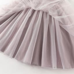 Dave Bella Children Mesh Dresses Girls Autumn Spring Outdoors Dress Elegant Long Sleeves Princess Party Clothes DK3262962