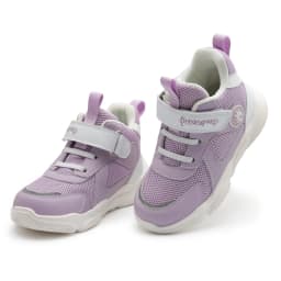 Orthopedic Kids Sneakers High Top Ankle Support Anti-skid Soles Casual Shoes for Girls And Boys Club Foot Toe Walking