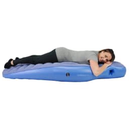 Inflatable Mat Mattress Pregnancy yoga Mat Body Bed Pillow Pregnancy Pillow for Sleeping Body Pillow
