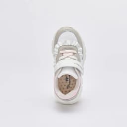 Dave Bella Children's Sports Shoes Pink Kids Sneakers Toddlers Boys Girls Casual Shoes Mesh Breathable Running Shoes DB1248643
