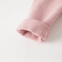 Dave Bella Pink Rabbit Sweater Girl's Autumn Winter Fashion Loose Brand Sweater Children Kid Pullover Top DB4223925