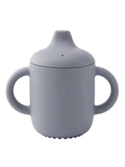 Portable Baby Feeding Drinkware Cup Newborn Learning Hand Shank Bottles Silicone Tableware Toddler Water Bottle Baby Accessories