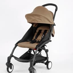 175° 3pcs/Set Stroller Accessories Hood&Mattress&Seat Cushion For YOYO/YOYO2/YOYA Babytime 1:1 Quality Canopy Cover Mattresses