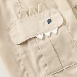 Dave Bella Children Pants for Boys 2024 New Summer Casual Fashion Cool Cargo Pants Cropped Pants Outdoor Sport Party DB2240689