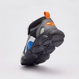 Dave Bella New Children Sports Shoes Boy Sneaker Black Winter Kids Casual Shoes Girl Running Tennis Running Sneaker DB4243608