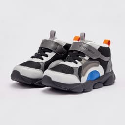 Dave Bella New Children Sports Shoes Boy Sneaker Black Winter Kids Casual Shoes Girl Running Tennis Running Sneaker DB4243608