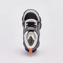 Dave Bella New Children Sports Shoes Boy Sneaker Black Winter Kids Casual Shoes Girl Running Tennis Running Sneaker DB4243608