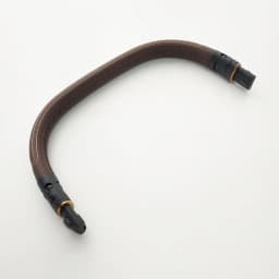 Stroller Armrest For Cybex Mios 2/3 Buggy Bumper Bar Pushchair Safety Fence Handrest With Leather Cover Baby Accessories