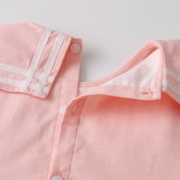 Children Dress Linen Honeycomb Hand Smocking Design Short Sleeves Kids Girls Dresses Exquisite Girl Clothing For Birthday Party