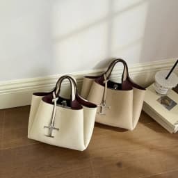 Unique Classic Elegant Diaper Bag: Luxury Crossbody Handbag For Women With Vintage Leather Look And Large Capacity Messenger